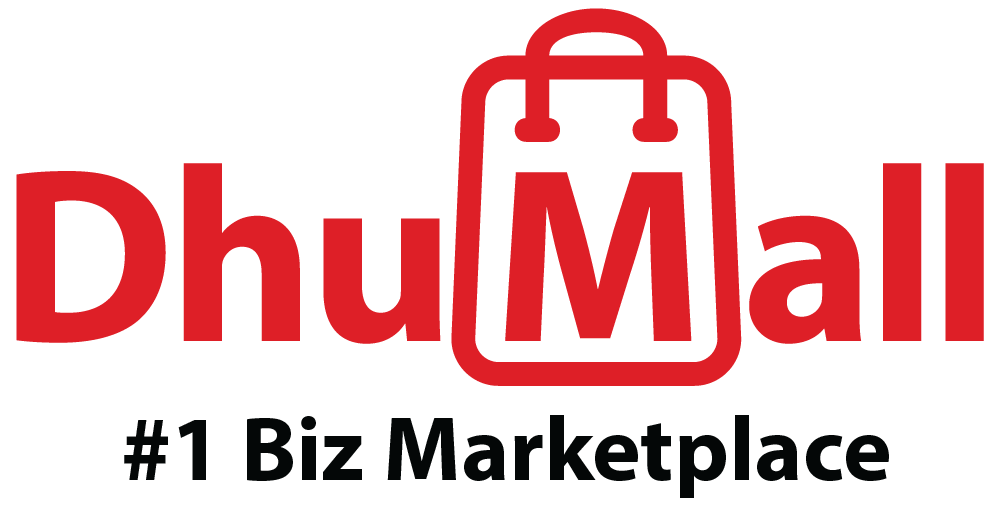 DhuMall Logo